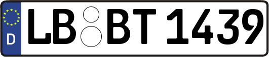 LB-BT1439