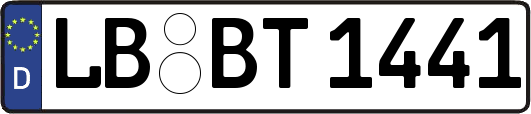 LB-BT1441