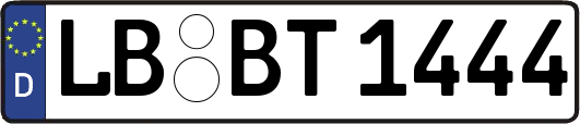 LB-BT1444