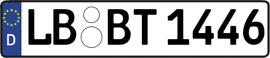LB-BT1446