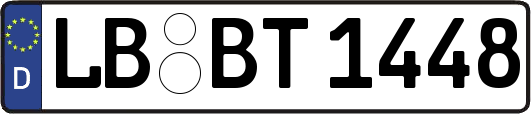 LB-BT1448
