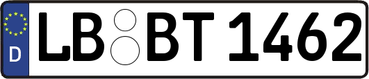 LB-BT1462