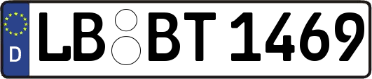LB-BT1469