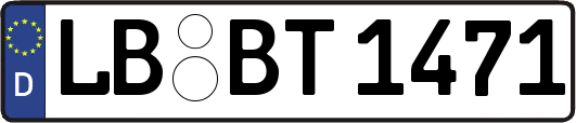 LB-BT1471