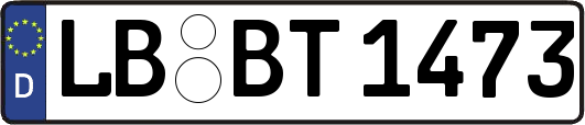 LB-BT1473
