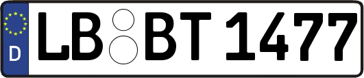 LB-BT1477