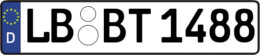 LB-BT1488