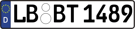 LB-BT1489