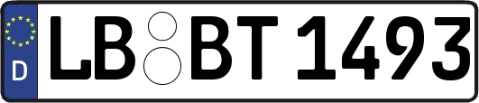 LB-BT1493