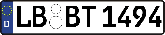 LB-BT1494