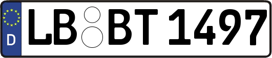 LB-BT1497