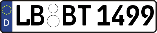 LB-BT1499