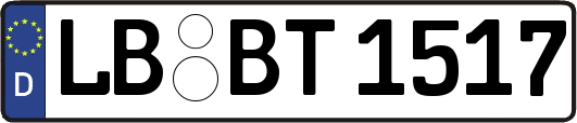 LB-BT1517