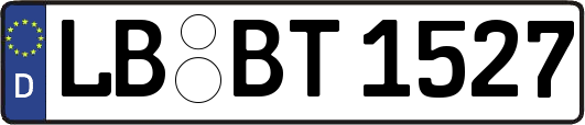LB-BT1527