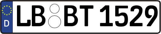 LB-BT1529