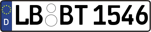 LB-BT1546