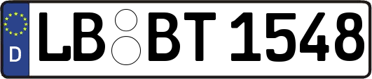 LB-BT1548