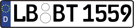 LB-BT1559