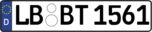 LB-BT1561