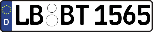 LB-BT1565