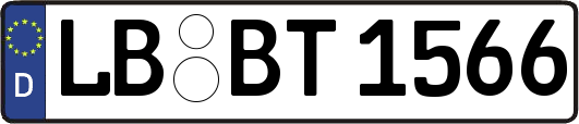 LB-BT1566