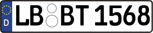 LB-BT1568
