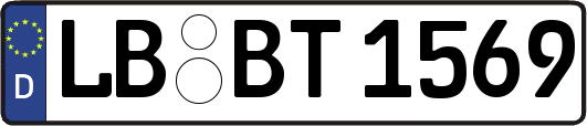 LB-BT1569