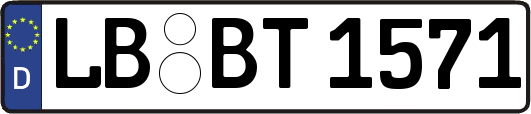 LB-BT1571