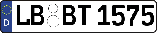 LB-BT1575