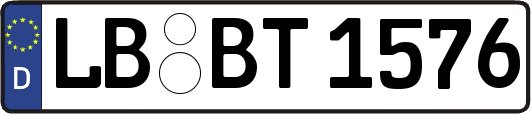 LB-BT1576