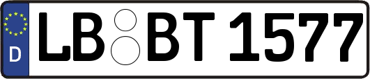 LB-BT1577