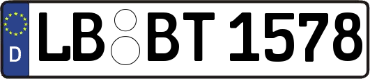 LB-BT1578