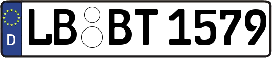 LB-BT1579
