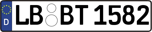 LB-BT1582