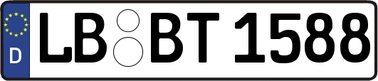 LB-BT1588