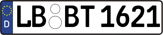 LB-BT1621