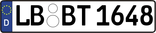 LB-BT1648