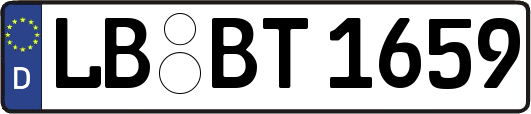 LB-BT1659