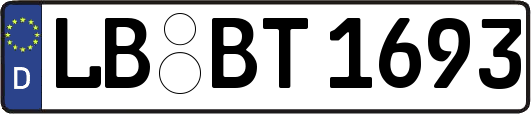 LB-BT1693