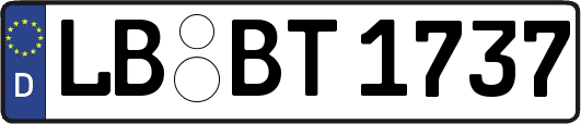 LB-BT1737