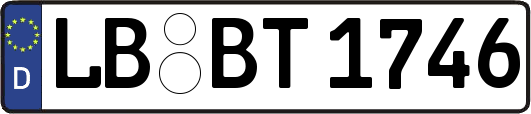 LB-BT1746