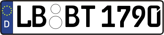 LB-BT1790