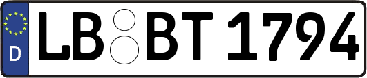 LB-BT1794