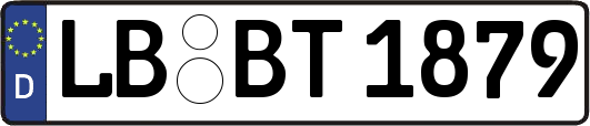 LB-BT1879