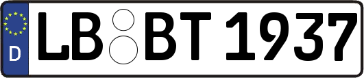 LB-BT1937