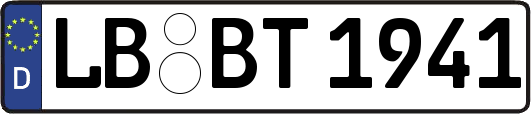 LB-BT1941