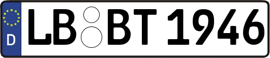 LB-BT1946