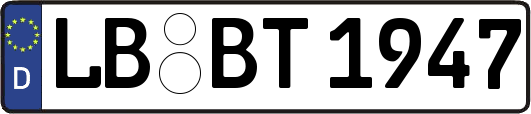 LB-BT1947