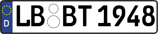 LB-BT1948