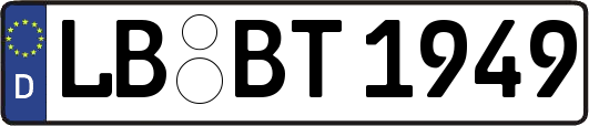 LB-BT1949